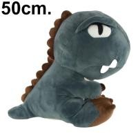 ราคา ตุ๊กตา ไดโนเสาร์ ราคา 230-430 บาท ปกติ 990 บาท ตุ๊กตา ไดโนเสาร์ สีน้ำเงิน ใหญ่ (50cm.) (23258)