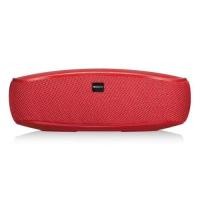 ราคา ลำโพง บลูทูธ SODO L3 ราคา 850 บาท ปกติ 2,120 บาท ลำโพง บลูทูธ SODO L3 สีแดง (25204)