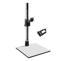 ราคา แท่นถ่ายภาพ แท่นถ่ายรูป (Copy Stand) รุ่น WN7A ใช้ได้ทั้งกับโทรศัพท์สมาร์ทโฟน กล้องขนาดเล็ก จนถึง กล้อง DSLR ขนาดใหญ่ (#WN7A-wnx)