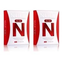 ราคา NUUI SLM หนุย เอสแอลเอ็ม อาหารเสริมลดน้ำหนัก อาหารเสริมลดน้ำหนัก NUUI SLM (หนุย เอสแอลเอ็ม) 2 กล่อง (เฉลี่ยกล่องละ 340 บาท) ส่งฟรี EMS (4)