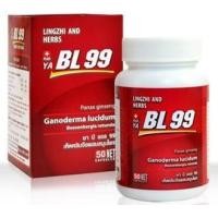 ราคา BL99 บีแอล 99 เห็ดหลินจือสกัด ส่งฟรี EMS BL99 บีแอล 99 เห็ดหลินจือสกัด 1 กล่อง ส่งฟรี EMS (176)