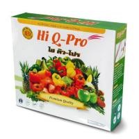 ราคา Hi Q-Pro ไฮคิว-โปร ดีท็อกซ์ลําไส้ ช่วยขับล้างสารพิษ ขนาด 12 ซอง ส่งฟรี EMS Hi Q-Pro ไฮคิว-โปร ดีท็อกซ์ ล้างสารพิษ ขนาด 12 ซอง แพ็ค 1 กล่อง ส่งฟรี EMS (286)