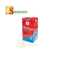 ราคา Bio One ไบโอวัน สาหร่ายแดงผสมถั่งเช่า (60 แคปซูล) (658)