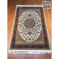 ราคา พรมเกรดพรีเมียม ความละเอียดสูง [SHAHRIAR] ขนาด 1.20×1.70 เมตร