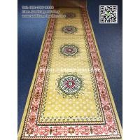 ราคา พรมเอนกประสงค์ สำหรับวัด/มัสยิด [SHAFIRA] ขนาด 1.50×10 เมตร