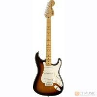 ราคา กีตาร์ไฟฟ้า Fender American Special Stratocaster (10848)