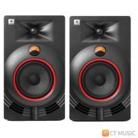 ราคา ลำโพงมอนิเตอร์ JBL NANO K5 5” Full-range Powered Reference Monitor (198590)