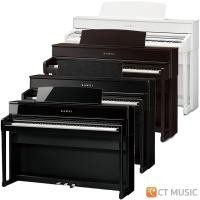 ราคา เปียโนไฟฟ้า Kawai CA701 (248560)