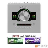 ราคา Universal Audio Apollo Twin X DUO Gen 2 (284999)