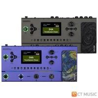 ราคา เอฟเฟคกีตาร์ Mooer GE200 Pro/Pro Li Intelligent Multi Effects คุณสมบัติ Feature Specifications (278711)