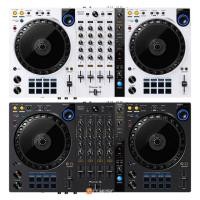 ราคา Pioneer DJ DDJ-FLX6 DDJ-FLX6 (214437)