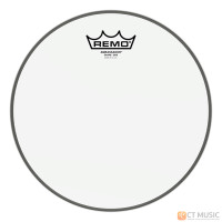 ราคา หนังล่างสแนร์ Remo Ambassador Hazy AMBASSADOR® HAZY SNARE SIDE (23693)
