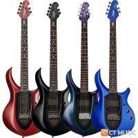 ราคา กีตาร์ไฟฟ้า Sterling by Music Man JP Majesty MAJ100 (11104)