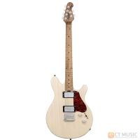 ราคา กีตาร์ไฟฟ้า Sterling by Music Man JV60 James Valentine (11117)