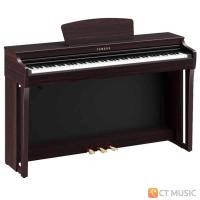 ราคา เปียโนไฟฟ้า Yamaha CLP-725 R (208005)