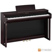 ราคา เปียโนไฟฟ้า Yamaha CLP-825 R (277297)