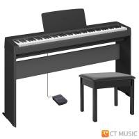 ราคา เปียโนไฟฟ้า Yamaha P-145 (251539)