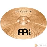 ราคา Meinl Classics Crash (28735)