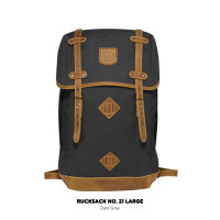 ราคา Rucksack No.21 Large กระเป๋าสะพายหลัง แบ็คแพ็ค Daypack | Fjallraven
