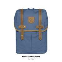 ราคา Rucksack No.21 mini กระเป๋าสะพายหลัง แบ็คแพ็ค Daypack | Fjallraven