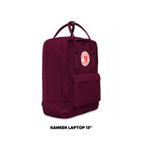 ราคา Kanken Laptop 13 กระเป๋าใส่แล็ปท็อป กระเป๋าสะพายหลัง | Fjallraven