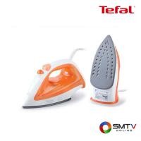 ราคา TEFAL เตารีดไอน้ำ 1200 วัตต์ รุ่น FV1022T0 (FV1022T0) (531808)
