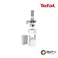ราคา TEFAL เครื่องสกัดน้ำผลไม้ 350 วัตต์ รุ่น ZE370138 (ZE370138) (532193)