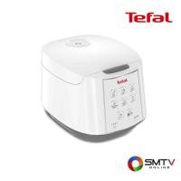 ราคา TEFAL หม้อหุงข้าวดิจิตอล 1.8 ลิตร รุ่น RK732166 (RK732166) (532241)