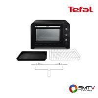 ราคา TEFAL เตาอบตั้งพื้น 60 ลิตร รุ่น OF4958TH (OF4958TH) (532249)