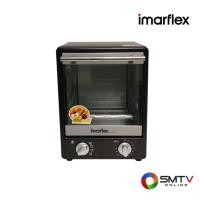 ราคา IMARFLEX เตาอบตั้งพื้น 800 วัตต์ รุ่น IF-833 (IF833) (533552)