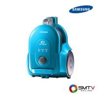 ราคา SAMSUNG เครื่องดูดฝุ่นแบบกล่อง 1600 วัตต์ รุ่น VCC4320S3A/XST (VCC4320S3A/XST) (534115)