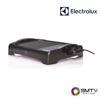ราคา ELECTROLUX เตาย่างไฟฟ้าแบบตั้งโต๊ะ 2200 วัตต์ รุ่น ETTG1-40BK (ETTG140BK) (536694)
