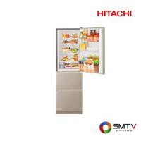 ราคา HITACHI ตู้เย็น 3 ประตู 11.1 คิว รุ่น R-S32KPTH (RS32KPTH) (539006)