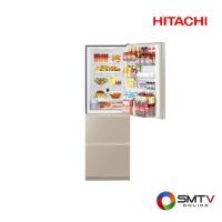 ราคา HITACHI ตู้เย็น 3 ประตู 13 คิว รุ่น R-S38KPTH (RS38KPTH) (539008)