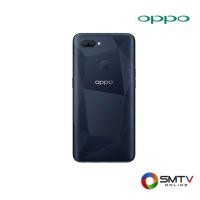 ราคา OPPO SMART PHONE รุ่น A12 (4/64GB) (A12(4/64GB)) (539204)