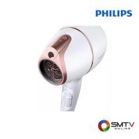 ราคา PHILIPS ไดร์เป่าผม 1600 วัตต์ รุ่น BHD62/000 (BHD62/000) (539691)