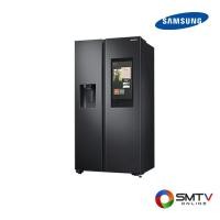 ราคา SAMSUNG ตู้เย็น SIDE BY SIDE 21.8 คิว รุ่น RS64T5F01B4/ST (RS64T5F01B4/ST) (539705)