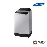 ราคา SAMSUNG เครื่องซักผ้าฝาบน 10 กก. รุ่น WA10T560BY/ST (WA10T560BY/ST) (539754)