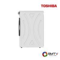 ราคา TOSHIBA เครื่องอบผ้าฝาหน้า 7 กก. รุ่น TD-H80SET (TDH80SET) (541050)