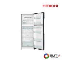 ราคา HITACHI ตู้เย็น 2 ประตู 15 คิว รุ่น RVG-X400PF MIR (RVGX400PFMIR) (541180)