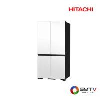 ราคา HITACHI ตู้เย็น 4-6 ประตู 19.8 คิว รุ่น R-WB640VFX (RWB640VFX) (541665)