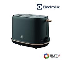 ราคา ELECTROLUX เครื่องปิ้งขนมปัง 820-980 วัตต์ รุ่น E7TS1-60BP (E7TS160BP) (544236)