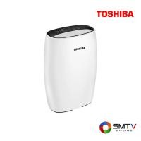 ราคา TOSHIBA เครื่องฟอกอากาศ 36 ตร.ม. รุ่น CAF-H30(W) (CAFH30(W)) (545049)