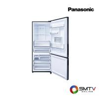 ราคา PANASONIC ตู้เย็น 2 ประตู 14.5 คิว / 410 ลิตร รุ่น NR-BX460WKTH (NRBX460WKTH) (547235)
