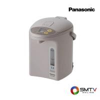 ราคา PANASONIC กระติกน้ำร้อน 3 ลิตร รุ่น NC-BG3000-C (NCBG3000C) (553387)