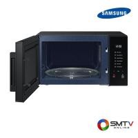 ราคา SAMSUNG เตาอบไมโครเวฟ 30 ลิตร รุ่น MS30T5018UK/ST (MS30T5018UK/ST) (562896)