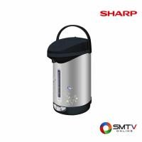 ราคา SHARP กระติกน้ำร้อน 2.9 ลิตร รุ่น KP-30S - ลาย IB (kp30sib) (95794)