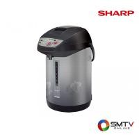 ราคา SHARP กระติกน้ำร้อน 3 ลิตร รุ่น KP-Y32P - ลาย CY (kpy32pcy) (95777)