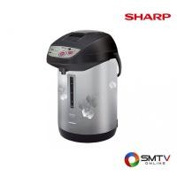 ราคา SHARP กระติกน้ำร้อน 3 ลิตร รุ่น KP-Y32P - ลาย PN (kpy32ppn) (95777)