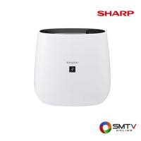 ราคา SHARP เครื่องฟอกอากาศ 23 ตร.ม. รุ่น FP-J30TA - ดำ (fpj30tab) (915262)